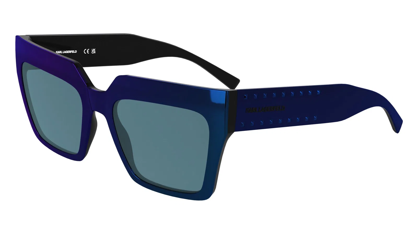 Karl Lagerfeld KL6181S Sunglasses - view 2